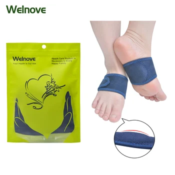 2 Pcs Orthotic Plantar Fasciitis Arch Foot Correction Support Gel Cushions Pad Heel Wrap Foot Care Insoles Flat Massage Z57501
2 Pcs Orthotic Plantar Fasciitis Arch Foot Correction Support Gel Cushions Pad Heel Wrap Foot Care Insoles Flat Massage Z57501