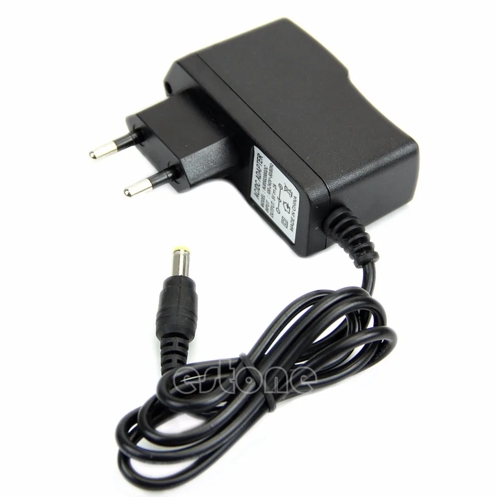 Power Supply Converter Adapter Switching AC 100-240V to DC 5V 2A EU Plug #20/18L
Power Supply Converter Adapter Switching AC 100-240V to DC 5V 2A EU Plug #20/18L