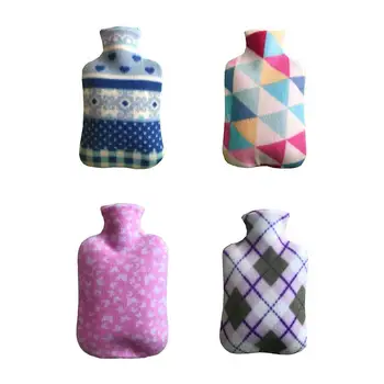 2019 New Large One Side Fleece Cloth Cover for 2000ML Hot Water Bottles Explosion-proof Rubber Hot Water Bottle Removable
2019 New Large One Side Fleece Cloth Cover for 2000ML Hot Water Bottles Explosion-proof Rubber Hot Water Bottle Removable