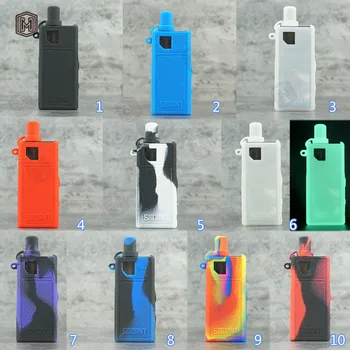 Microsmoke 1pcs Protective silicone case for Electronic Cigarette Products Vape Smoant Pasito Pod 11 cool colors free shipping
Microsmoke 1pcs Protective silicone case for Electronic Cigarette Products Vape Smoant Pasito Pod 11 cool colors free shipping