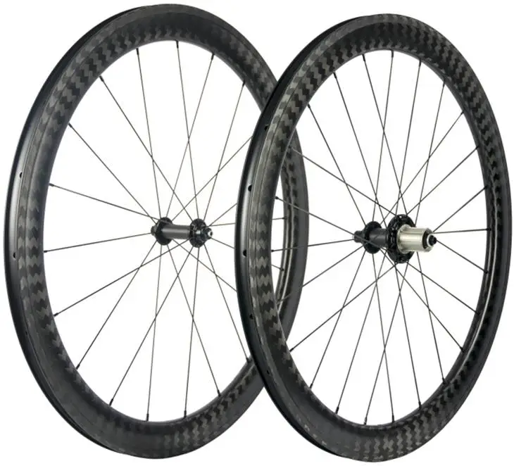 U-shape 25mm width 50mm clincher/tubular/tubuless carbon road bicycle bike wheels pillar 1432(XDB DPD available)
U-shape 25mm width 50mm clincher/tubular/tubuless carbon road bicycle bike wheels pillar 1432(XDB DPD available)