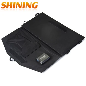 Solar 20W 5V Folding Solar Panel Charger Portable Dual USB Output High Efficiency Sunpower Solar Panel for Cellphone 5V Device
Solar 20W 5V Folding Solar Panel Charger Portable Dual USB Output High Efficiency Sunpower Solar Panel for Cellphone 5V Device