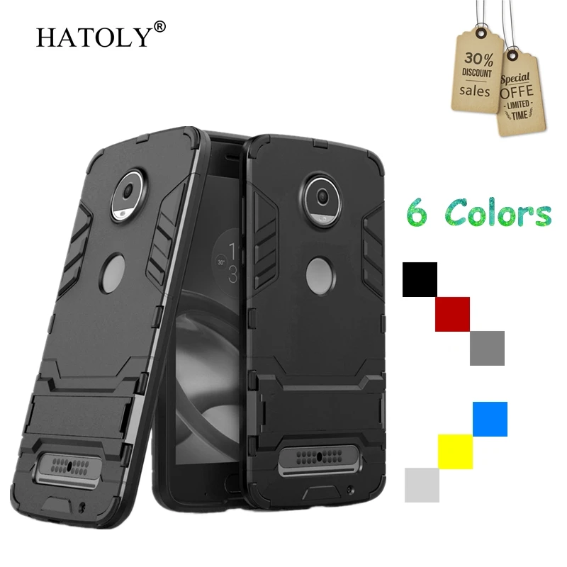 HATOLY For Case Motorola Moto Z2 Play Cover Shockproof Robot Armor Rubber Phone Case For Moto Z2 Play Cover For Moto Z2 Play
HATOLY For Case Motorola Moto Z2 Play Cover Shockproof Robot Armor Rubber Phone Case For Moto Z2 Play Cover For Moto Z2 Play