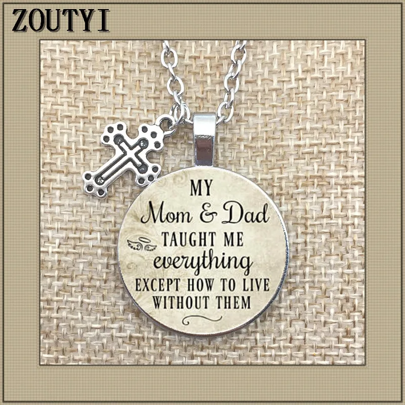 Commemorating my parents, my mom and dad taught me everything, except without them, without the necklace of mom and dad.
Commemorating my parents, my mom and dad taught me everything, except without them, without the necklace of mom and dad.