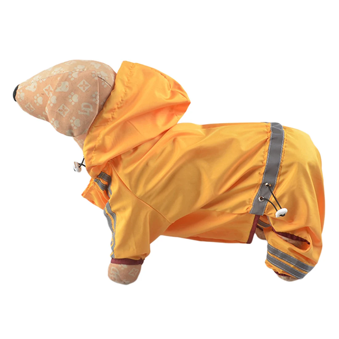 3Colors Pet Products Dog Clothes Dog Raincoat Pet Clothing Apparel Reflective Puppy Waterproof Poncho Coat Dog Jacket
3Colors Pet Products Dog Clothes Dog Raincoat Pet Clothing Apparel Reflective Puppy Waterproof Poncho Coat Dog Jacket