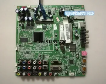 Good inspection and 1 year warranty before deliveryLU52T1 motherboard 0091801237D V1.5 screen 520HW1 V.0
Good inspection and 1 year warranty before deliveryLU52T1 motherboard 0091801237D V1.5 screen 520HW1 V.0