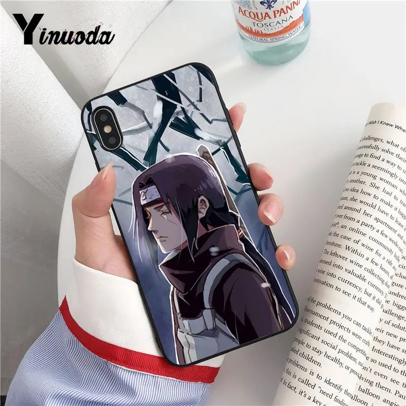 Naruto Itachi Uchiha