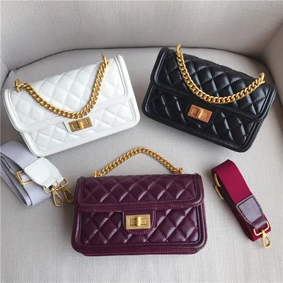 free shipping Leather small perfume bag handbag the new 2019 fashion cowhide broadband inclined shoulder bag the joker ling from
free shipping Leather small perfume bag handbag the new 2019 fashion cowhide broadband inclined shoulder bag the joker ling from