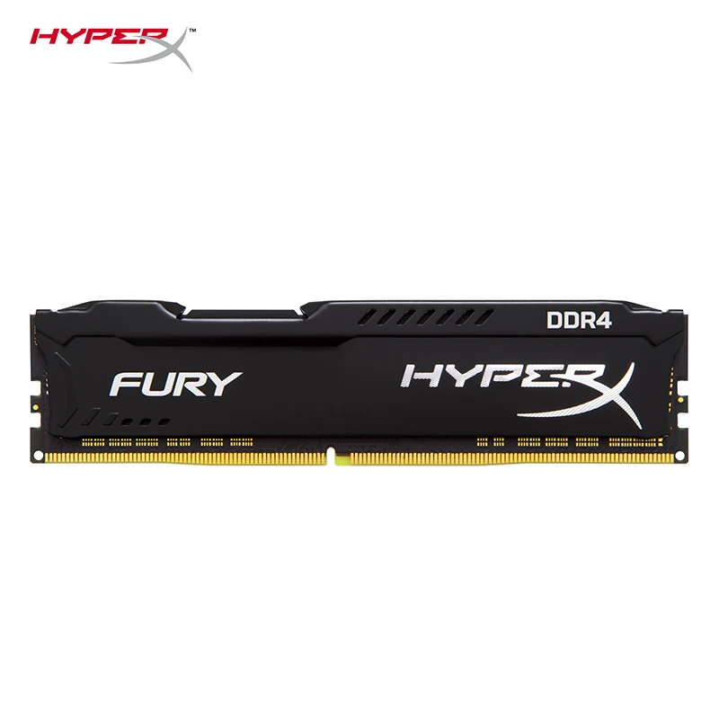KINGSTON HyperX RAM Hardcore Gamer Predator Series 3000MHz DDR4 8GB 16GB Desktop Computer Memory Single Module
KINGSTON HyperX RAM Hardcore Gamer Predator Series 3000MHz DDR4 8GB 16GB Desktop Computer Memory Single Module