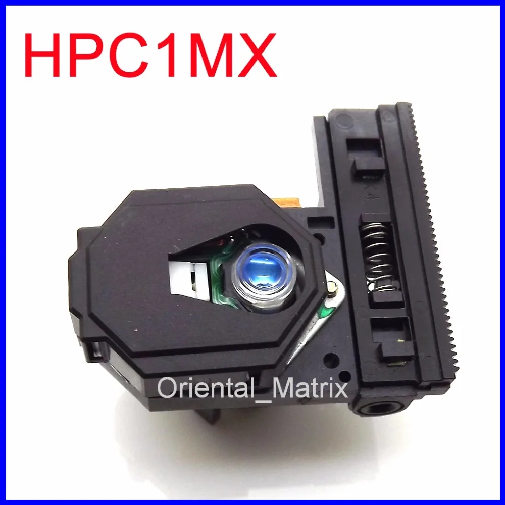 Free Shipping HPC1MX HPC-1MX Laser Lens For CD VCD Player Laser Head Optical Pick Up
Free Shipping HPC1MX HPC-1MX Laser Lens For CD VCD Player Laser Head Optical Pick Up