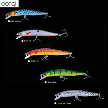 1Pc Fishing Lure Hard Balt Carp Fishing Road Sub Snakehead Hard Lure Minow Sea Fishing Artificial Bait 9.5cm 8.7g
1Pc Fishing Lure Hard Balt Carp Fishing Road Sub Snakehead Hard Lure Minow Sea Fishing Artificial Bait 9.5cm 8.7g