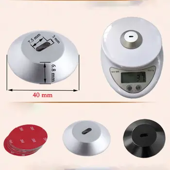 Durable Notebook Anti Theft Portable Lock Hole Round Tablet Laptop For IPad MacBook Notebook
Durable Notebook Anti Theft Portable Lock Hole Round Tablet Laptop For IPad MacBook Notebook