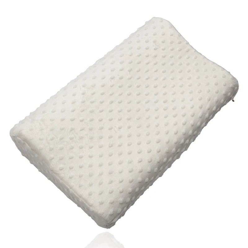 Baby Pillow Memory Foam Space Pillow Slow Rebound Cervical Protect Neck Anti Roll Pillow Baby Head Protection Child Nursing
Baby Pillow Memory Foam Space Pillow Slow Rebound Cervical Protect Neck Anti Roll Pillow Baby Head Protection Child Nursing