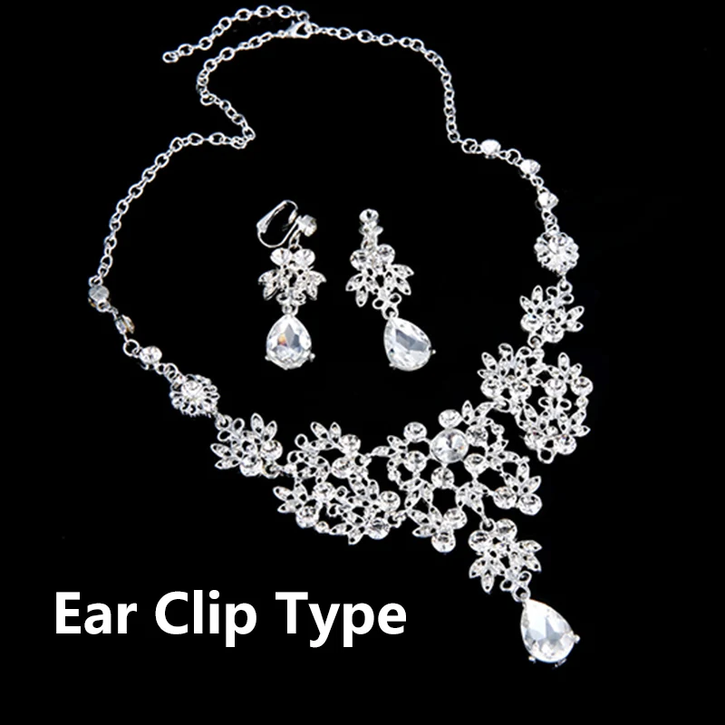 Wedding Jewelry Necklace Set Red Crystal Rhinestone Necklaces Red Bridal Jewelry Sets White Ear Cuff Clip on Earrings XL005
Wedding Jewelry Necklace Set Red Crystal Rhinestone Necklaces Red Bridal Jewelry Sets White Ear Cuff Clip on Earrings XL005
