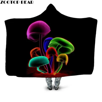 Sherpa Fashion Anime 3D printing Couple Hooded Blanket Picnic Adult Black Bedding Kids Soft Fleece Blankets Wearable Brand Cloak
Sherpa Fashion Anime 3D printing Couple Hooded Blanket Picnic Adult Black Bedding Kids Soft Fleece Blankets Wearable Brand Cloak