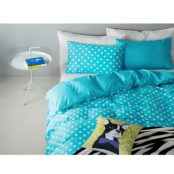 Brand 100%Cotton Dot Colors brief comfotable bedding set bed clothes 4pcs duvet quitl cover bed sheet bed cover pillow cases
Brand 100%Cotton Dot Colors brief comfotable bedding set bed clothes 4pcs duvet quitl cover bed sheet bed cover pillow cases