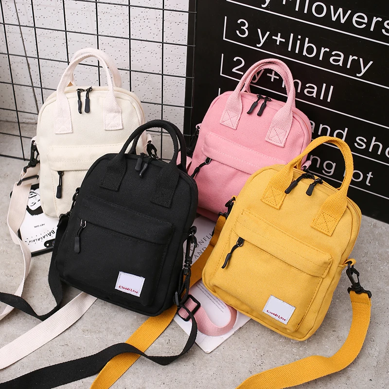 Mini Travel Backpack Female Outdoor Oxford Cloth Backpack Fashion Simple Campus Student Bag
Mini Travel Backpack Female Outdoor Oxford Cloth Backpack Fashion Simple Campus Student Bag