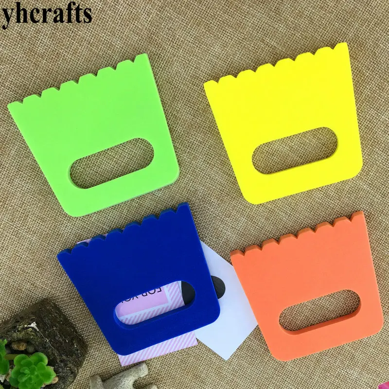 4PCS/LOT/.Foam wave scrubber brush Art stamp Early learning educational toys Kindergarten arts Teach your own DIY toys OEM
4PCS/LOT/.Foam wave scrubber brush Art stamp Early learning educational toys Kindergarten arts Teach your own DIY toys OEM