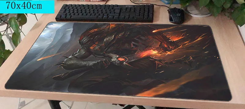 yasuo mouse pad lol gamer 700x400mm notbook mouse mat large gaming mousepad ergonomic pad mouse PC desk padmouse
yasuo mouse pad lol gamer 700x400mm notbook mouse mat large gaming mousepad ergonomic pad mouse PC desk padmouse