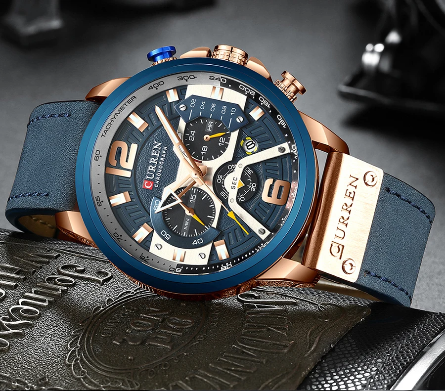 Mens Watches (18)