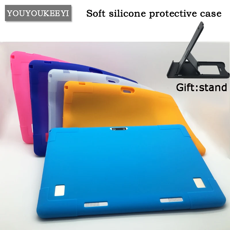 Kids Safe Shockproof Silicone cover case For DIGMA CITI 1508 4G call phone 10.1inch tablet Soft silicone protective case
Kids Safe Shockproof Silicone cover case For DIGMA CITI 1508 4G call phone 10.1inch tablet Soft silicone protective case