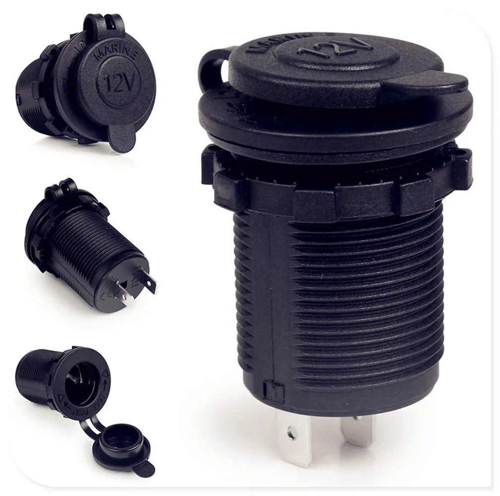 Car auto Cigarette Lighter Socket 12V for Toyota FJ Cruiser RAV4 CROWN REIZ PRIUS COROLLA VIOS LAND CRUISER PRADO Tacoma
Car auto Cigarette Lighter Socket 12V for Toyota FJ Cruiser RAV4 CROWN REIZ PRIUS COROLLA VIOS LAND CRUISER PRADO Tacoma