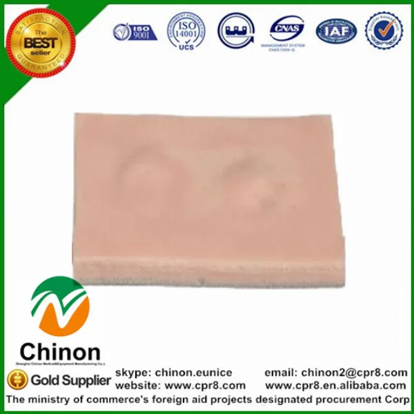 BIX-LV5-2 Medical Training Model Lipoma Resection Practice Module MQ030
BIX-LV5-2 Medical Training Model Lipoma Resection Practice Module MQ030