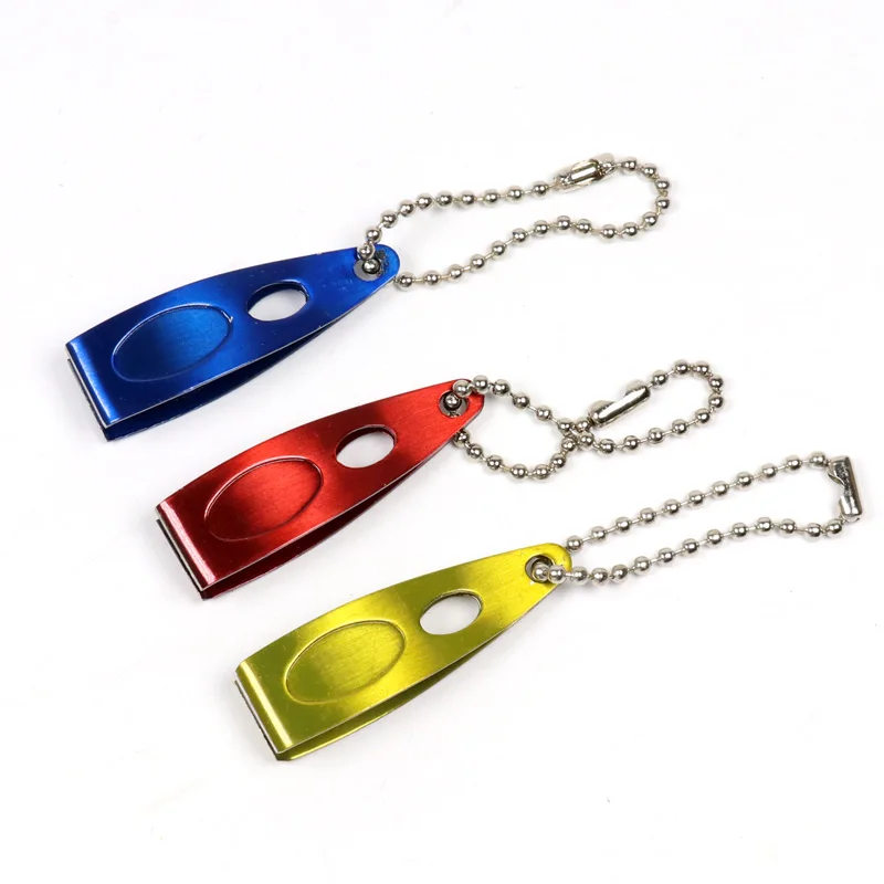 Fly Fishing Line Clippers with Extractor Fishing Accessory Tool Fishing Line Clipper Cutter
Fly Fishing Line Clippers with Extractor Fishing Accessory Tool Fishing Line Clipper Cutter
