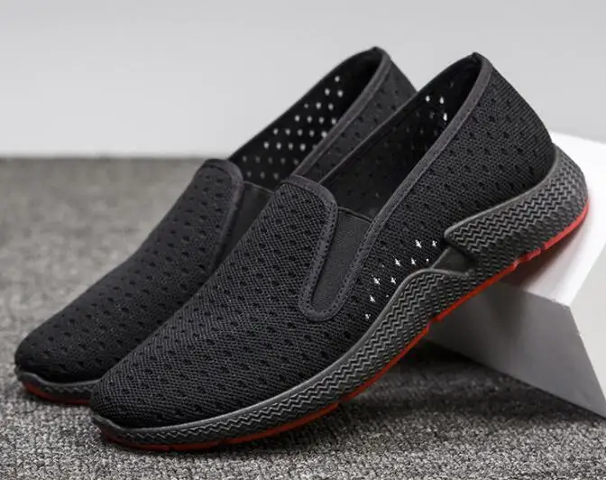 2019 New Men's Shoes Men Casual Shoes Men Loafers Slip On Men's Flats Loafers Male Shoes 39/44#
2019 New Men's Shoes Men Casual Shoes Men Loafers Slip On Men's Flats Loafers Male Shoes 39/44#