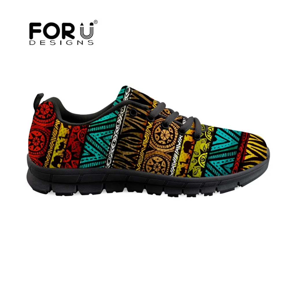 FORUDESIGNS Vintage Ethnic Design Spring 2018 Women Sneakers Shoes Fashion Air Mesh Casual Flats Footwear for Ladies Woman Shoes
FORUDESIGNS Vintage Ethnic Design Spring 2018 Women Sneakers Shoes Fashion Air Mesh Casual Flats Footwear for Ladies Woman Shoes