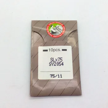 ORGAN Singer 14U Series Overlock needles Serger Needle SY2054 Needle SLx75 Pfaff Hobbylock 756#11 
ORGAN Singer 14U Series Overlock needles Serger Needle SY2054 Needle SLx75 Pfaff Hobbylock 756#11