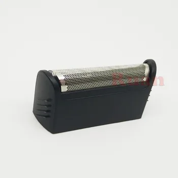 Shaver Foil Screen W/ Frame for Braun 105 155 259 1007 1012 1013 1501 1507 1509 1512 2035 2040 5459 5463 5464 5597 Razor
Shaver Foil Screen W/ Frame for Braun 105 155 259 1007 1012 1013 1501 1507 1509 1512 2035 2040 5459 5463 5464 5597 Razor