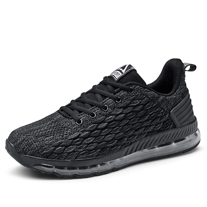 2019 Men Running Shoes The New Listing Summer Breathable Anti-Slip Men Sneakers Plus Size Outdoor Jogging Men Sport Shoes 39-48
2019 Men Running Shoes The New Listing Summer Breathable Anti-Slip Men Sneakers Plus Size Outdoor Jogging Men Sport Shoes 39-48