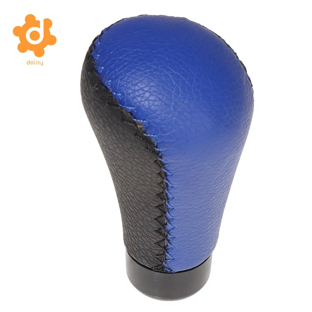 dolity Manual Car Truck Gear Stick Shift Lever Shifter Handle Knob
