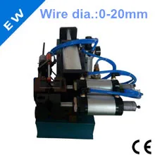 EW-315 Newstyle pneumatic copper cable stripping machine,Closed-circuit wire stripping machine
EW-315 Newstyle pneumatic copper cable stripping machine,Closed-circuit wire stripping machine