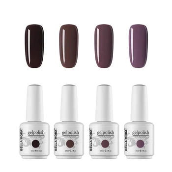 BELLA MODA 15ml Choose Any Colors from 84 Soak Off UV Gel Nail Polish Nail Art Manicure
BELLA MODA 15ml Choose Any Colors from 84 Soak Off UV Gel Nail Polish Nail Art Manicure