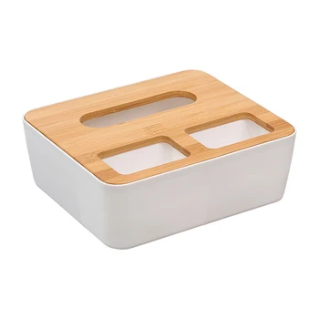 Bamboo Tissue Box Cover Japanese Style Multifunction Napkin Box Organizer Wooden Napkin Holder Box Colorful
Bamboo Tissue Box Cover Japanese Style Multifunction Napkin Box Organizer Wooden Napkin Holder Box Colorful