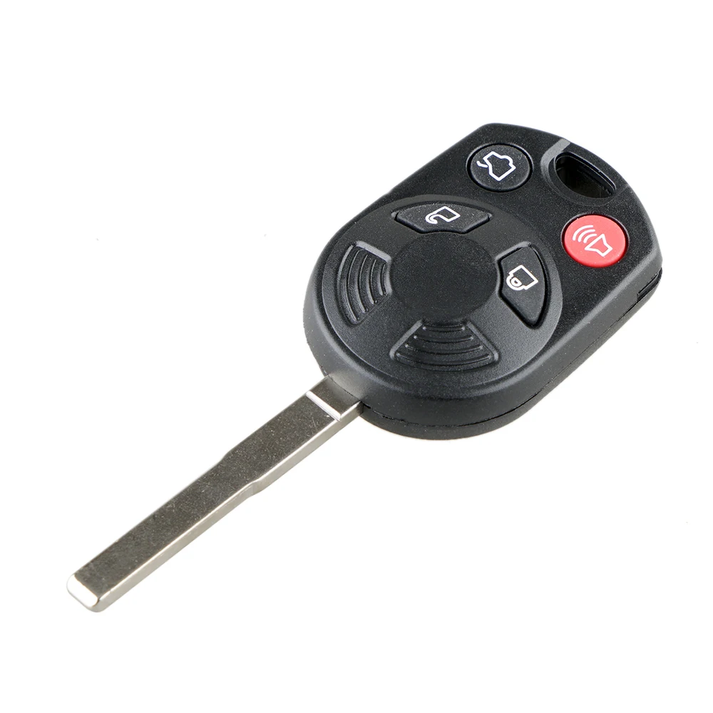 Keyless Entry Key Car Remote Fob with Chip for 2012 2013 2014 2015 2016 Ford Focus Wholesale
Keyless Entry Key Car Remote Fob with Chip for 2012 2013 2014 2015 2016 Ford Focus Wholesale