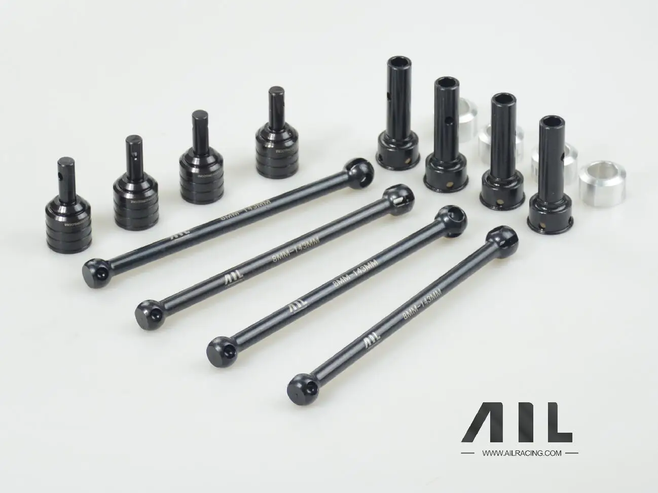 1/5 rc car Strengthen Dog Bone cvd 8mm Driving Shaft for losi dbxl desert buggy xl
1/5 rc car Strengthen Dog Bone cvd 8mm Driving Shaft for losi dbxl desert buggy xl