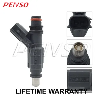 PEIVSO 23250-0D020 23209-0D020 0280155936 fuel injector for TOYOTA COROLLA / AURIS / ALTIS / AVENSIS 1.6L 3ZZFE 1.4L 4ZZFE
PEIVSO 23250-0D020 23209-0D020 0280155936 fuel injector for TOYOTA COROLLA / AURIS / ALTIS / AVENSIS 1.6L 3ZZFE 1.4L 4ZZFE