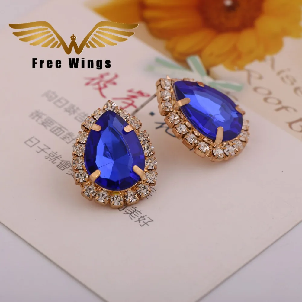 Europe and the United States fashion OL claw chain earrings exaggerated long tassel earrings chain claw chain
Europe and the United States fashion OL claw chain earrings exaggerated long tassel earrings chain claw chain