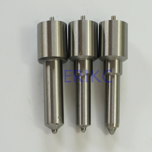 ERIKC DSLA150P357 (0 433 175 058) Diesel Injector Nozzle DSLA 150 P 357 (0433175058 ) Fuel Injection Sprayer
ERIKC DSLA150P357 (0 433 175 058) Diesel Injector Nozzle DSLA 150 P 357 (0433175058 ) Fuel Injection Sprayer