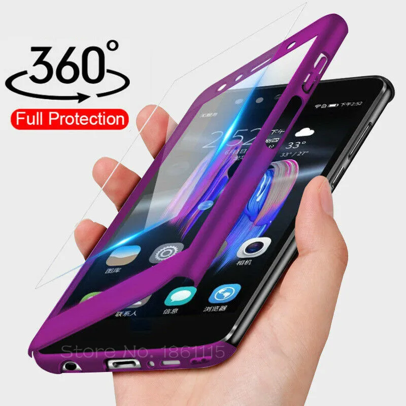 360 Luxury Full Cover Case For Huawei Y7 Y6 ProY5 2019 Mate 20 30 lite honor 10i 20i 8X Case Glass Phone Case Huawei P Smart Z
360 Luxury Full Cover Case For Huawei Y7 Y6 ProY5 2019 Mate 20 30 lite honor 10i 20i 8X Case Glass Phone Case Huawei P Smart Z