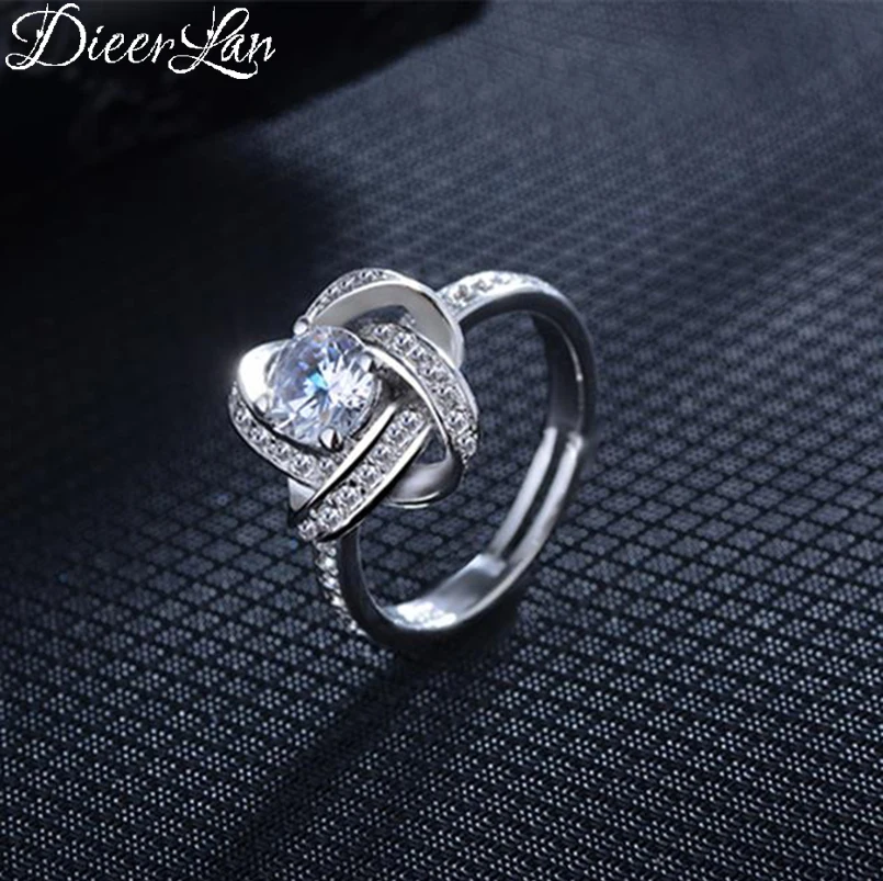 New Arrivals 925 Sterling Silver Crystal Zircon Cross Rings for Women Adjustable Size Ring Fashion sterling-silver-jewelry
New Arrivals 925 Sterling Silver Crystal Zircon Cross Rings for Women Adjustable Size Ring Fashion sterling-silver-jewelry