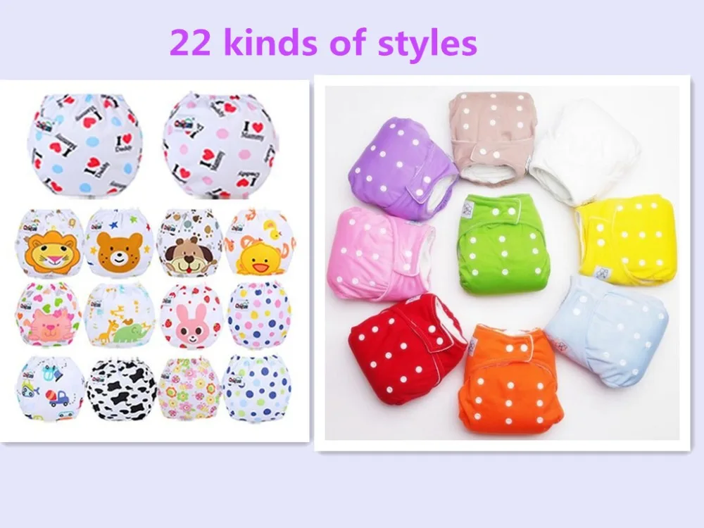 Hot Sales 1PCS Reusable Baby Infant Nappy Cloth Diapers Soft Covers Washable Free Size Adjustable Fraldas Winter Summer Version
Hot Sales 1PCS Reusable Baby Infant Nappy Cloth Diapers Soft Covers Washable Free Size Adjustable Fraldas Winter Summer Version
