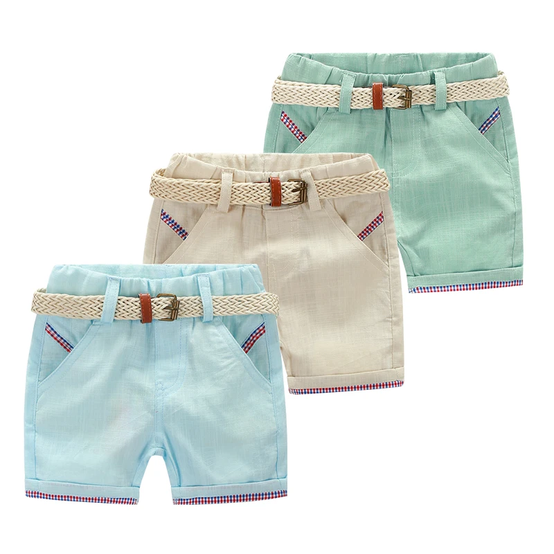 LittleSpring Casual Children's Shorts Pocket Design Plaid Summer Boys Shorts boys pants summer shorts
LittleSpring Casual Children's Shorts Pocket Design Plaid Summer Boys Shorts boys pants summer shorts