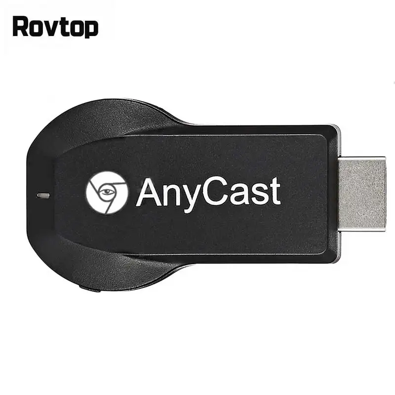 128M Anycast M2 Ezcast Miracast Any Cast AirPlay Chromecast HDMI TV Stick Wifi Display Receiver Dongle For IOS Android
128M Anycast M2 Ezcast Miracast Any Cast AirPlay Chromecast HDMI TV Stick Wifi Display Receiver Dongle For IOS Android