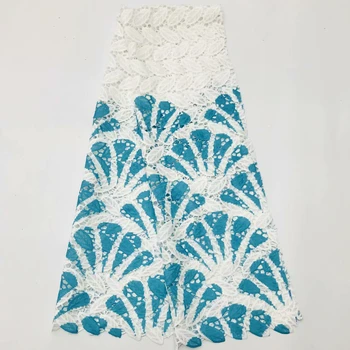 2018 High quality Leaf Embroidery guipure water Swiss African milk silk cord soluble print lace Fabric for dress 5y/lot RL070701
2018 High quality Leaf Embroidery guipure water Swiss African milk silk cord soluble print lace Fabric for dress 5y/lot RL070701