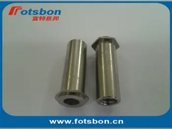 CSOS-M6-12 concealed-head standoffs, PEM standard,in stock, made in china,stainless steel 303
CSOS-M6-12 concealed-head standoffs, PEM standard,in stock, made in china,stainless steel 303