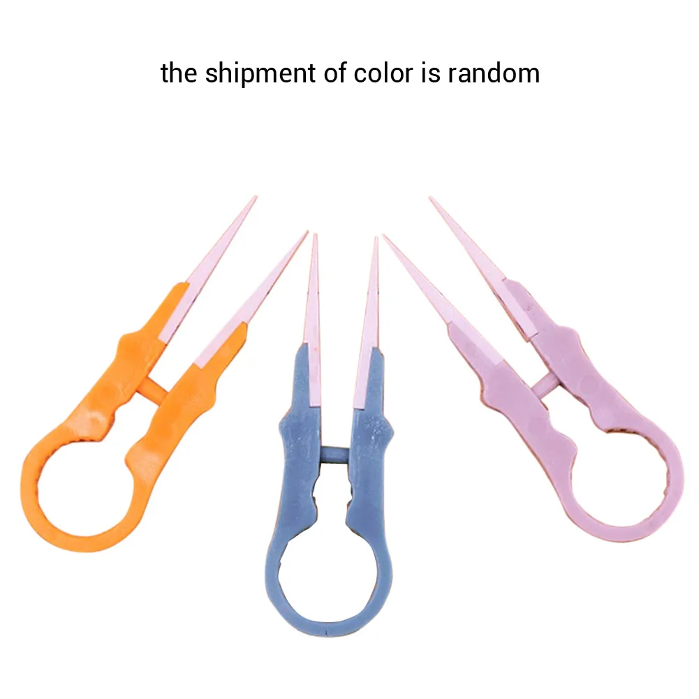 1Pc Multifunction Insulating Ceramic Vaper Tweezer DIY Electrical Power Hand Pliers Tool
1Pc Multifunction Insulating Ceramic Vaper Tweezer DIY Electrical Power Hand Pliers Tool